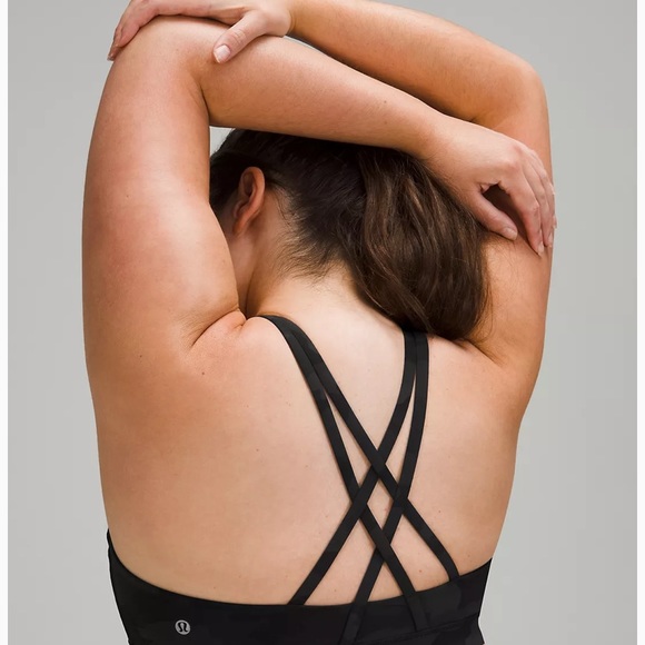 Lululemon energy bra - Picture 2 of 5